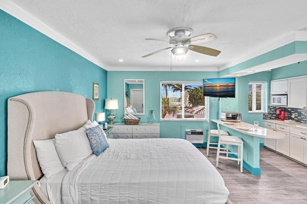 Walkabout 6 Suite On Hollywood Beach With Ocean Views Exteriér fotografie