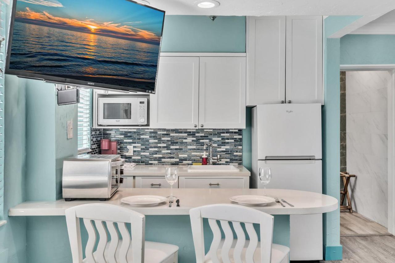 Walkabout 6 Suite On Hollywood Beach With Ocean Views Exteriér fotografie