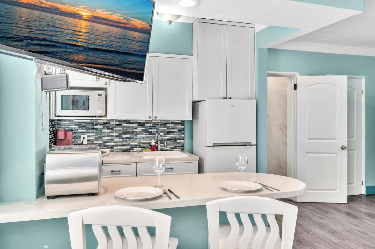 Walkabout 6 Suite On Hollywood Beach With Ocean Views Exteriér fotografie