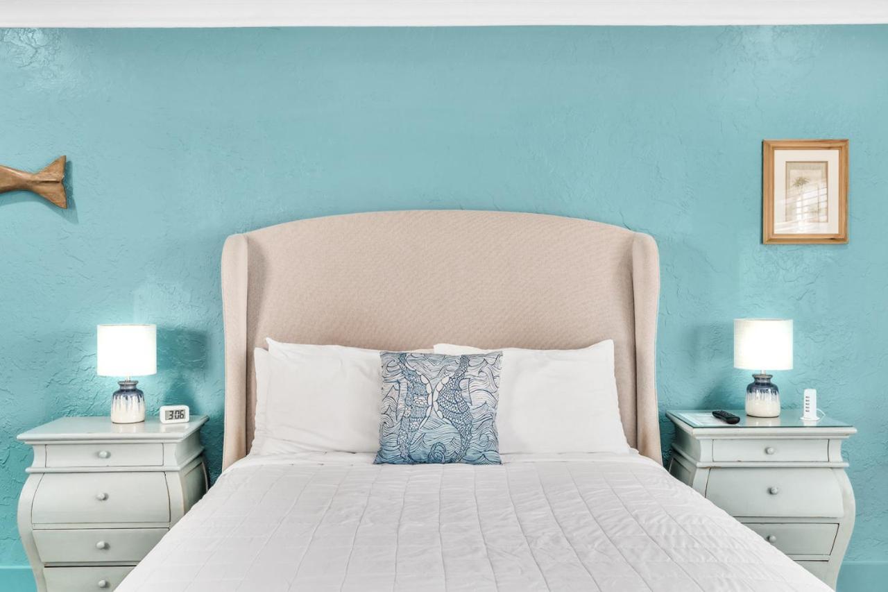 Walkabout 6 Suite On Hollywood Beach With Ocean Views Exteriér fotografie