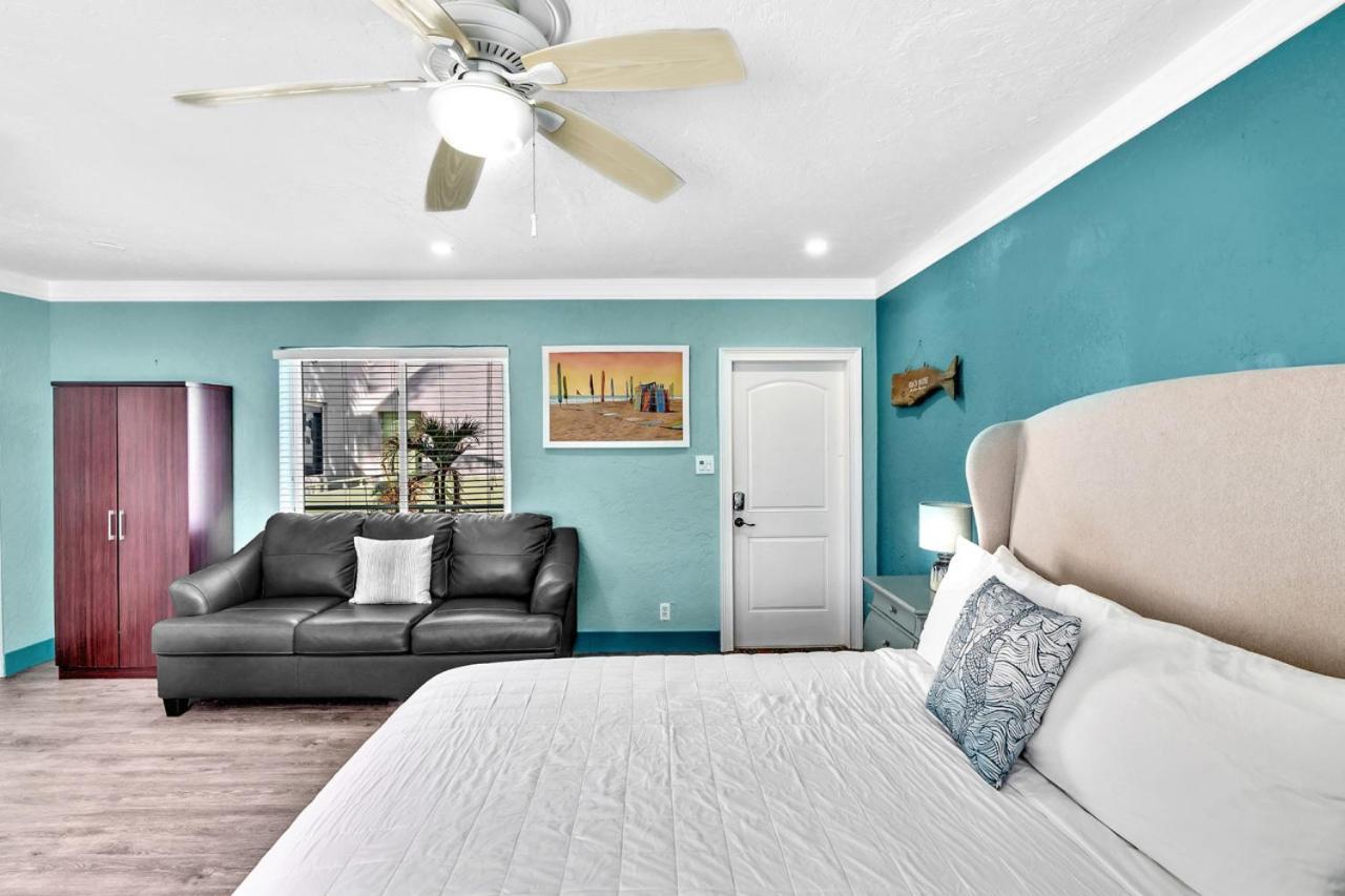 Walkabout 6 Suite On Hollywood Beach With Ocean Views Exteriér fotografie