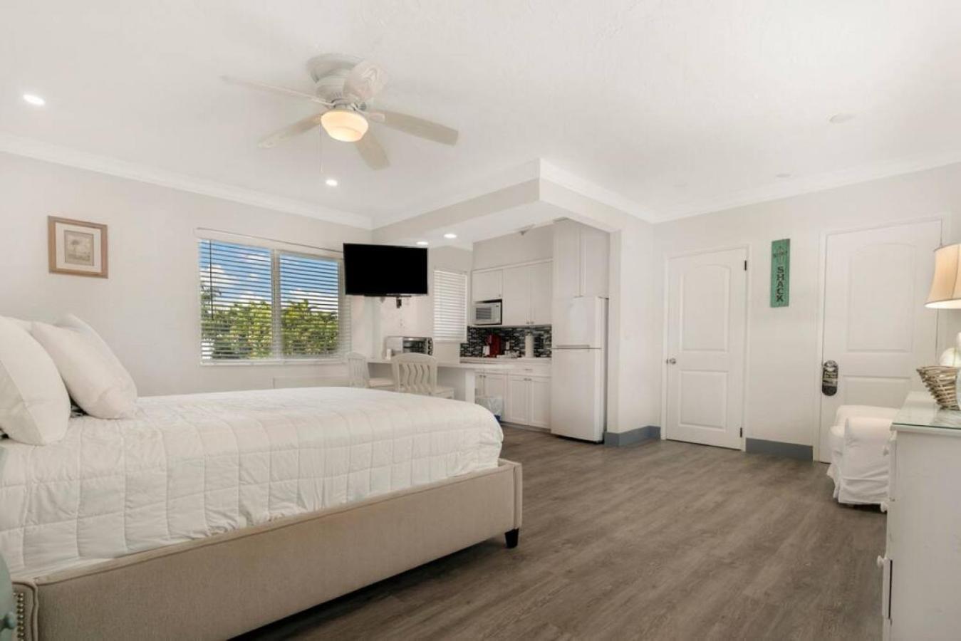 Walkabout 6 Suite On Hollywood Beach With Ocean Views Exteriér fotografie