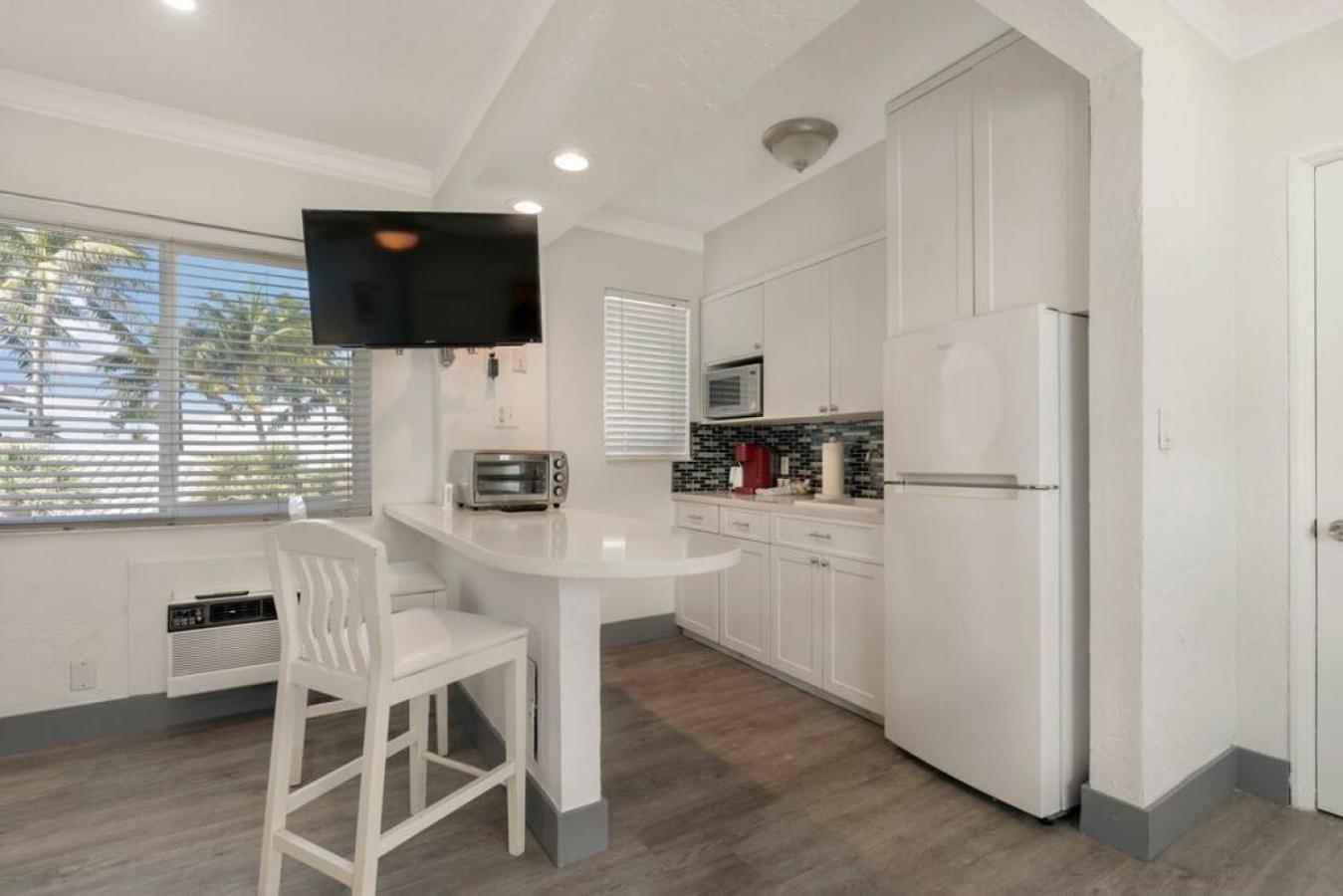 Walkabout 6 Suite On Hollywood Beach With Ocean Views Exteriér fotografie