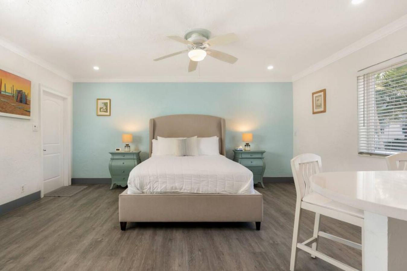 Walkabout 6 Suite On Hollywood Beach With Ocean Views Exteriér fotografie