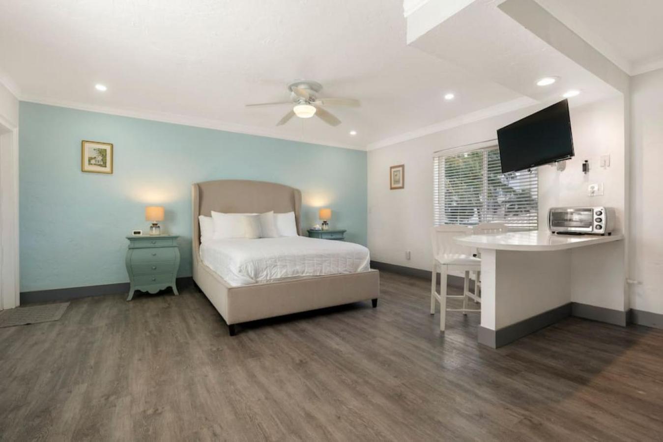 Walkabout 6 Suite On Hollywood Beach With Ocean Views Exteriér fotografie