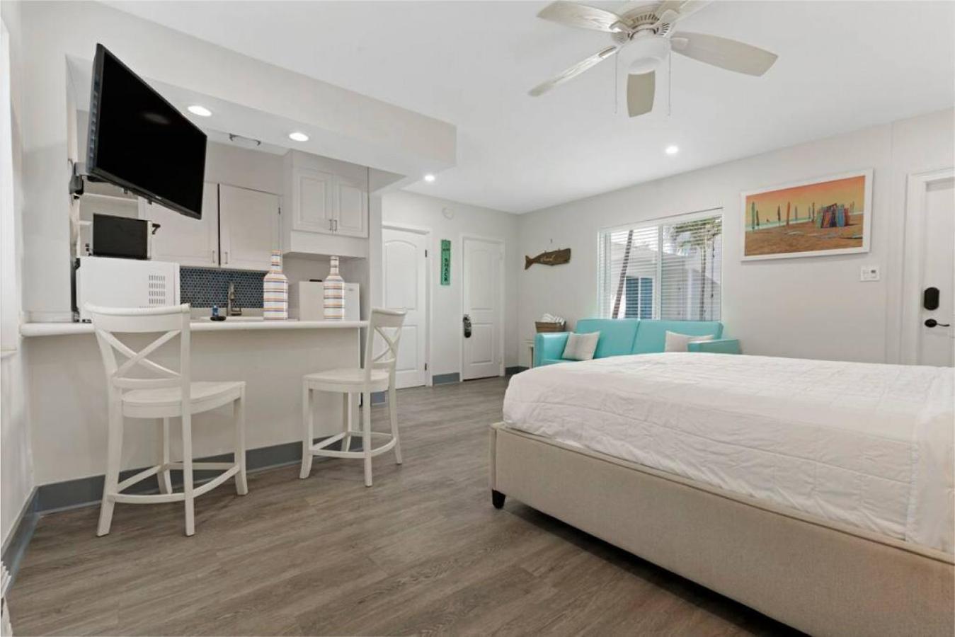 Walkabout 6 Suite On Hollywood Beach With Ocean Views Exteriér fotografie