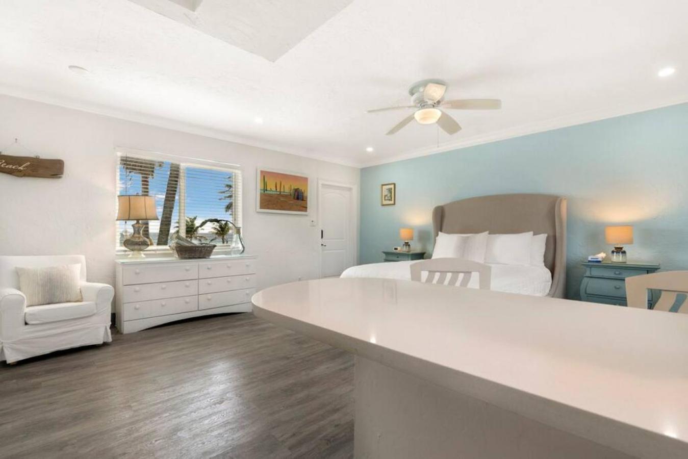 Walkabout 6 Suite On Hollywood Beach With Ocean Views Exteriér fotografie