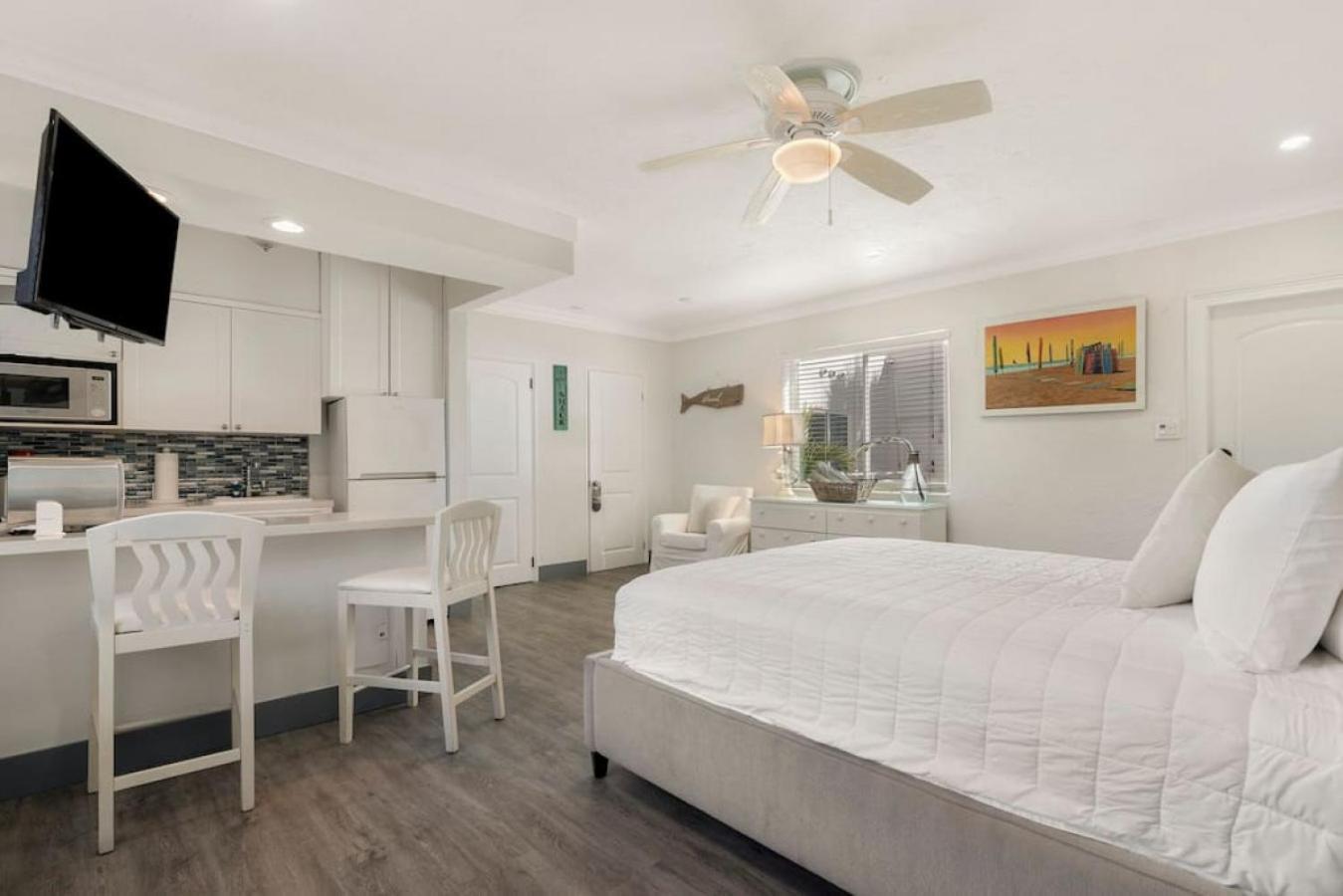 Walkabout 6 Suite On Hollywood Beach With Ocean Views Exteriér fotografie