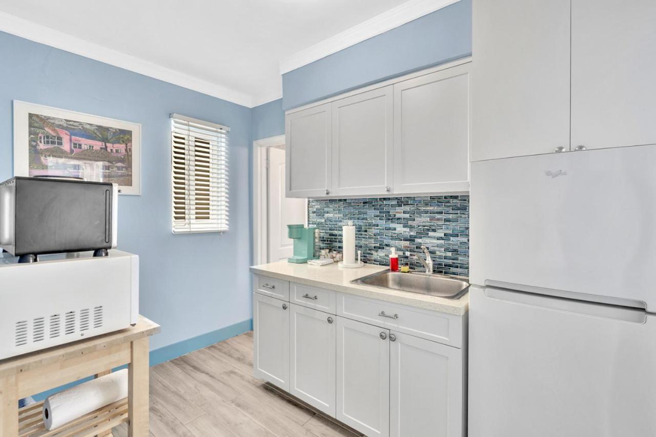 Walkabout 6 Suite On Hollywood Beach With Ocean Views Exteriér fotografie