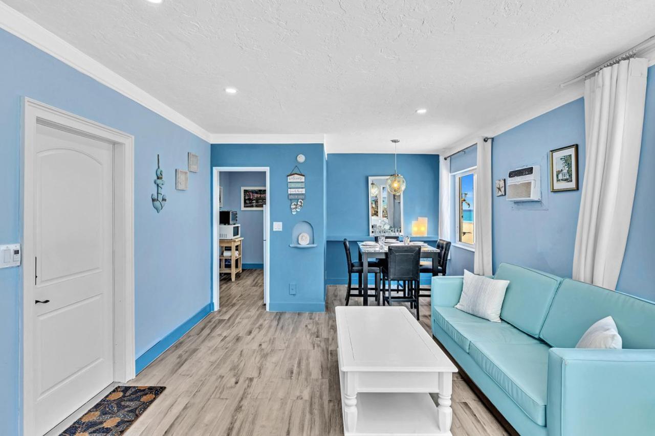Walkabout 6 Suite On Hollywood Beach With Ocean Views Exteriér fotografie