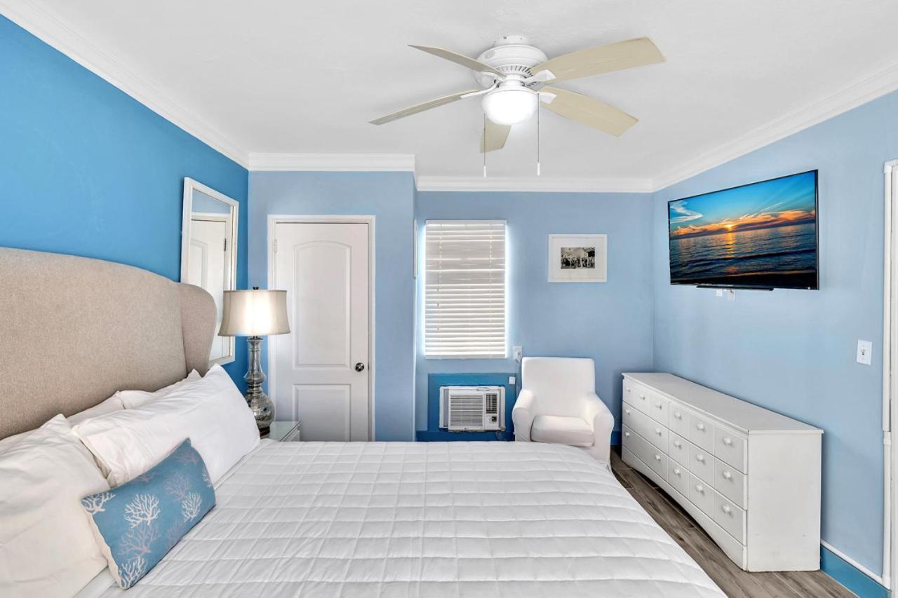 Walkabout 6 Suite On Hollywood Beach With Ocean Views Exteriér fotografie