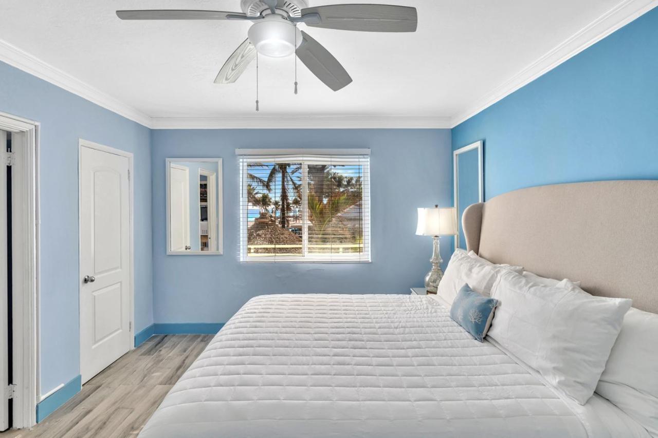 Walkabout 6 Suite On Hollywood Beach With Ocean Views Exteriér fotografie