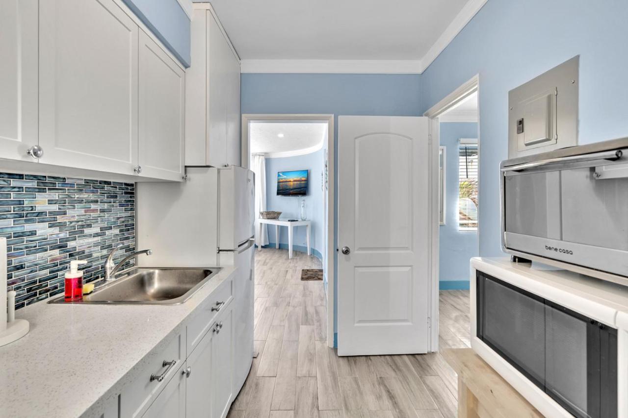 Walkabout 6 Suite On Hollywood Beach With Ocean Views Exteriér fotografie