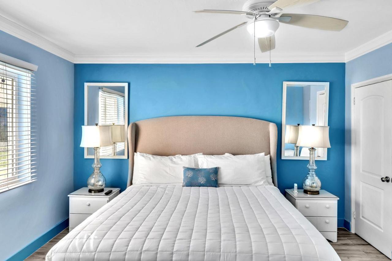 Walkabout 6 Suite On Hollywood Beach With Ocean Views Exteriér fotografie