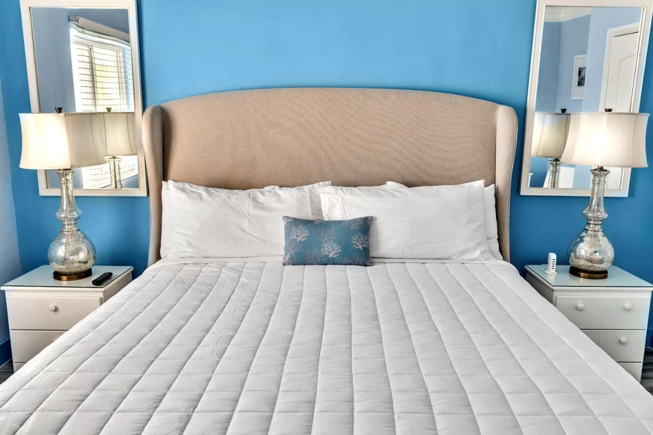 Walkabout 6 Suite On Hollywood Beach With Ocean Views Exteriér fotografie