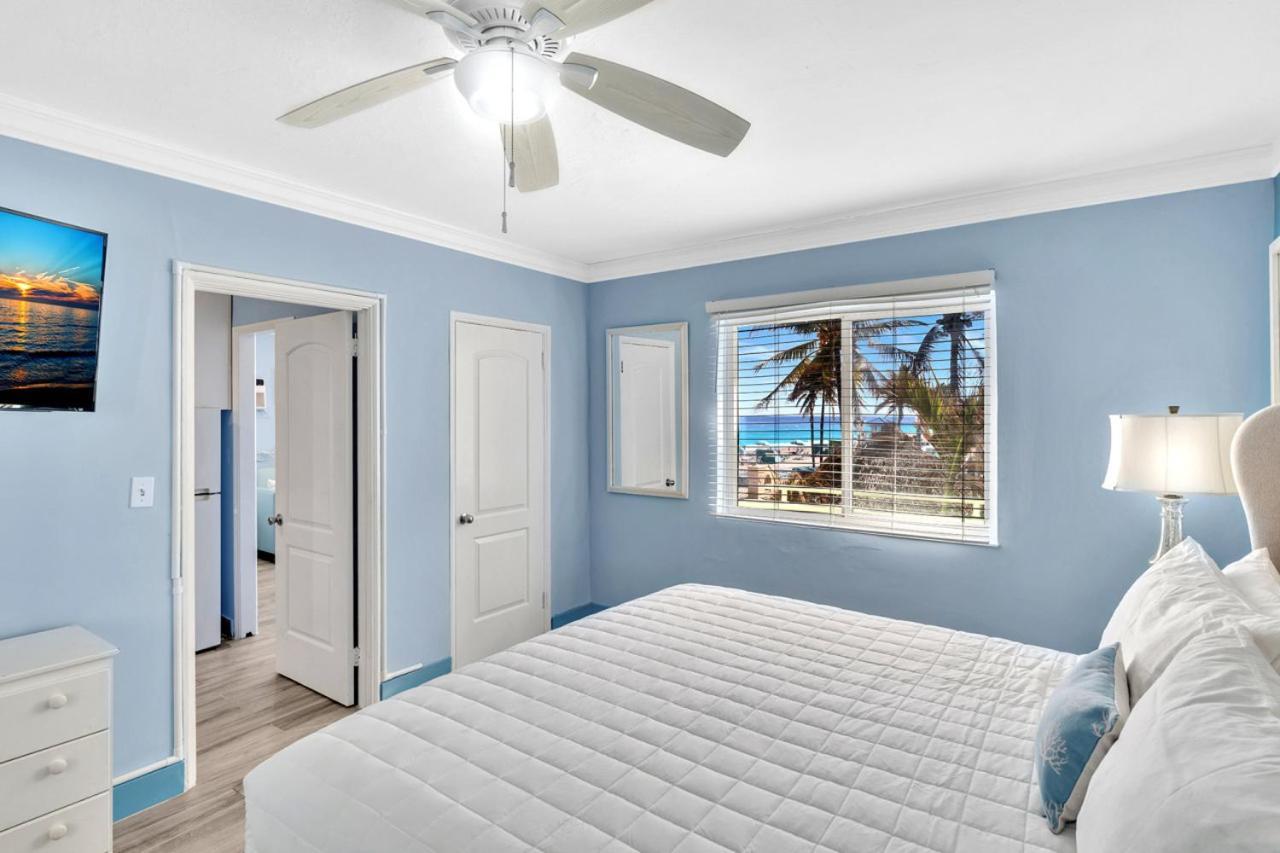 Walkabout 6 Suite On Hollywood Beach With Ocean Views Exteriér fotografie